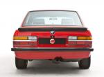 BMW M5 1986 года (UK)